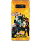 My Hero Academia Deku and Baku Team Season 6 Galaxy Note 8 Skin