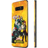 My Hero Academia Deku and Baku Team Season 6 Galaxy Note 8 Skin