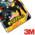 My Hero Academia Deku and Baku Team Season 6 Galaxy Note 8 Skin