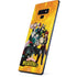 My Hero Academia Deku and Baku Team Season 6 Galaxy Note 9 Skin