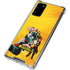 My Hero Academia Deku and Baku Team Season 6 Galaxy Note20 5G Clear Case