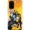 My Hero Academia Deku and Baku Team Season 6 Galaxy Note20 5G Pro Case