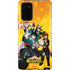 My Hero Academia Deku and Baku Team Season 6 Galaxy Note20 5G Pro Case