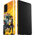 My Hero Academia Deku and Baku Team Season 6 Galaxy Note20 5G Pro Case