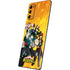 My Hero Academia Deku and Baku Team Season 6 Galaxy Note20 5G Skin