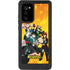 My Hero Academia Deku and Baku Team Season 6 Galaxy Note20 5G Waterproof Case
