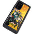 My Hero Academia Deku and Baku Team Season 6 Galaxy Note20 5G Waterproof Case