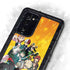 My Hero Academia Deku and Baku Team Season 6 Galaxy Note20 5G Waterproof Case