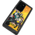 My Hero Academia Deku and Baku Team Season 6 Galaxy Note20 Ultra 5G Waterproof Case