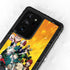 My Hero Academia Deku and Baku Team Season 6 Galaxy Note20 Ultra 5G Waterproof Case