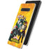 My Hero Academia Deku and Baku Team Season 6 Galaxy S10 Plus Skin