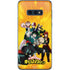 My Hero Academia Deku and Baku Team Season 6 Galaxy S10e Skin