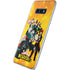 My Hero Academia Deku and Baku Team Season 6 Galaxy S10e Skin