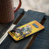 My Hero Academia Deku and Baku Team Season 6 Galaxy S10e Skin