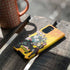 My Hero Academia Deku and Baku Team Season 6 Galaxy S20 Plus Pro Case