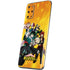 My Hero Academia Deku and Baku Team Season 6 Galaxy S20 Plus Skin