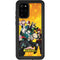 My Hero Academia Deku and Baku Team Season 6 Galaxy S20 Plus Waterproof Case