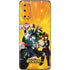 My Hero Academia Deku and Baku Team Season 6 Galaxy S20 Skin