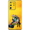 My Hero Academia Deku and Baku Team Season 6 Galaxy S20 Ultra 5G Skin
