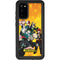My Hero Academia Deku and Baku Team Season 6 Galaxy S20 Waterproof Case