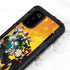 My Hero Academia Deku and Baku Team Season 6 Galaxy S20 Waterproof Case