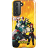 My Hero Academia Deku and Baku Team Season 6 Galaxy S21 5G Pro Case