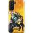 My Hero Academia Deku and Baku Team Season 6 Galaxy S21 FE Pro Case