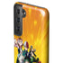 My Hero Academia Deku and Baku Team Season 6 Galaxy S21 FE Pro Case
