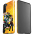 My Hero Academia Deku and Baku Team Season 6 Galaxy S21 FE Pro Case
