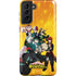 My Hero Academia Deku and Baku Team Season 6 Galaxy S21 Plus 5G Pro Case