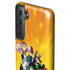 My Hero Academia Deku and Baku Team Season 6 Galaxy S21 Plus 5G Pro Case