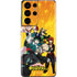 My Hero Academia Deku and Baku Team Season 6 Galaxy S21 Ultra 5G Skin