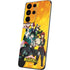 My Hero Academia Deku and Baku Team Season 6 Galaxy S21 Ultra 5G Skin