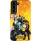 My Hero Academia Deku and Baku Team Season 6 Galaxy S22 Plus Pro Case