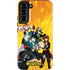 My Hero Academia Deku and Baku Team Season 6 Galaxy S22 Plus Pro Case
