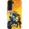 My Hero Academia Deku and Baku Team Season 6 Galaxy S22 Pro Case