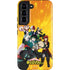My Hero Academia Deku and Baku Team Season 6 Galaxy S22 Pro Case