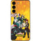 My Hero Academia Deku and Baku Team Season 6 Galaxy S22 Skin