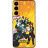 My Hero Academia Deku and Baku Team Season 6 Galaxy S22 Skin