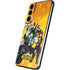 My Hero Academia Deku and Baku Team Season 6 Galaxy S22 Skin