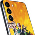 My Hero Academia Deku and Baku Team Season 6 Galaxy S22 Skin