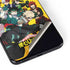 My Hero Academia Deku and Baku Team Season 6 Galaxy S22 Skin