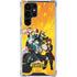 My Hero Academia Deku and Baku Team Season 6 Galaxy S22 Ultra Clear Case