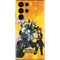 My Hero Academia Deku and Baku Team Season 6 Galaxy S22 Ultra Skin