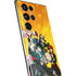 My Hero Academia Deku and Baku Team Season 6 Galaxy S22 Ultra Skin