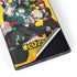My Hero Academia Deku and Baku Team Season 6 Galaxy S22 Ultra Skin