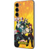 My Hero Academia Deku and Baku Team Season 6 Galaxy S23 FE Skin