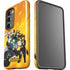My Hero Academia Deku and Baku Team Season 6 Galaxy S23 Plus Pro Case