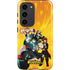 My Hero Academia Deku and Baku Team Season 6 Galaxy S23 Pro Case