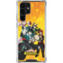 My Hero Academia Deku and Baku Team Season 6 Galaxy S23 Ultra Clear Case